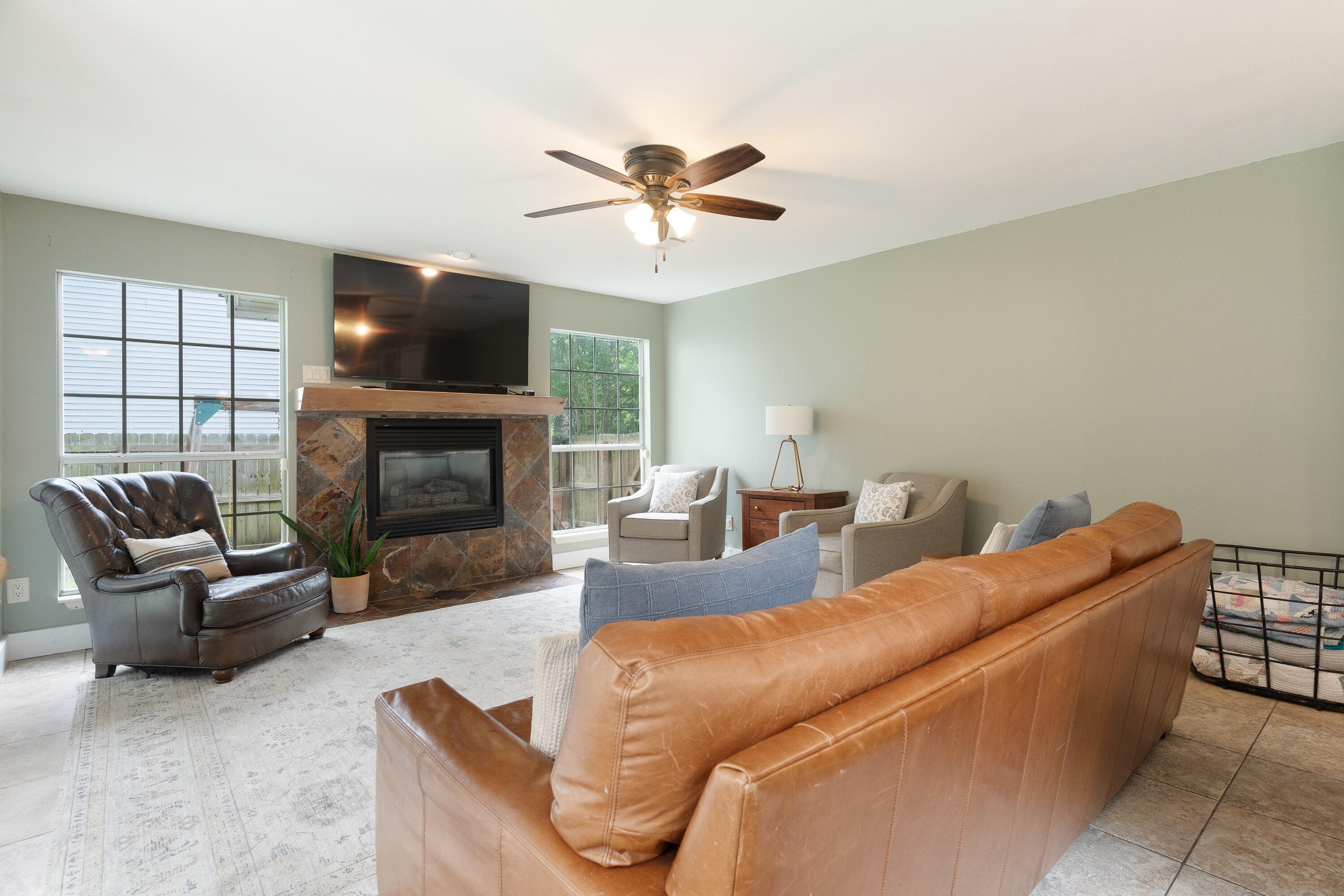 PARKWOOD ESTATES PH 2A BLUEWATER BAY - Residential