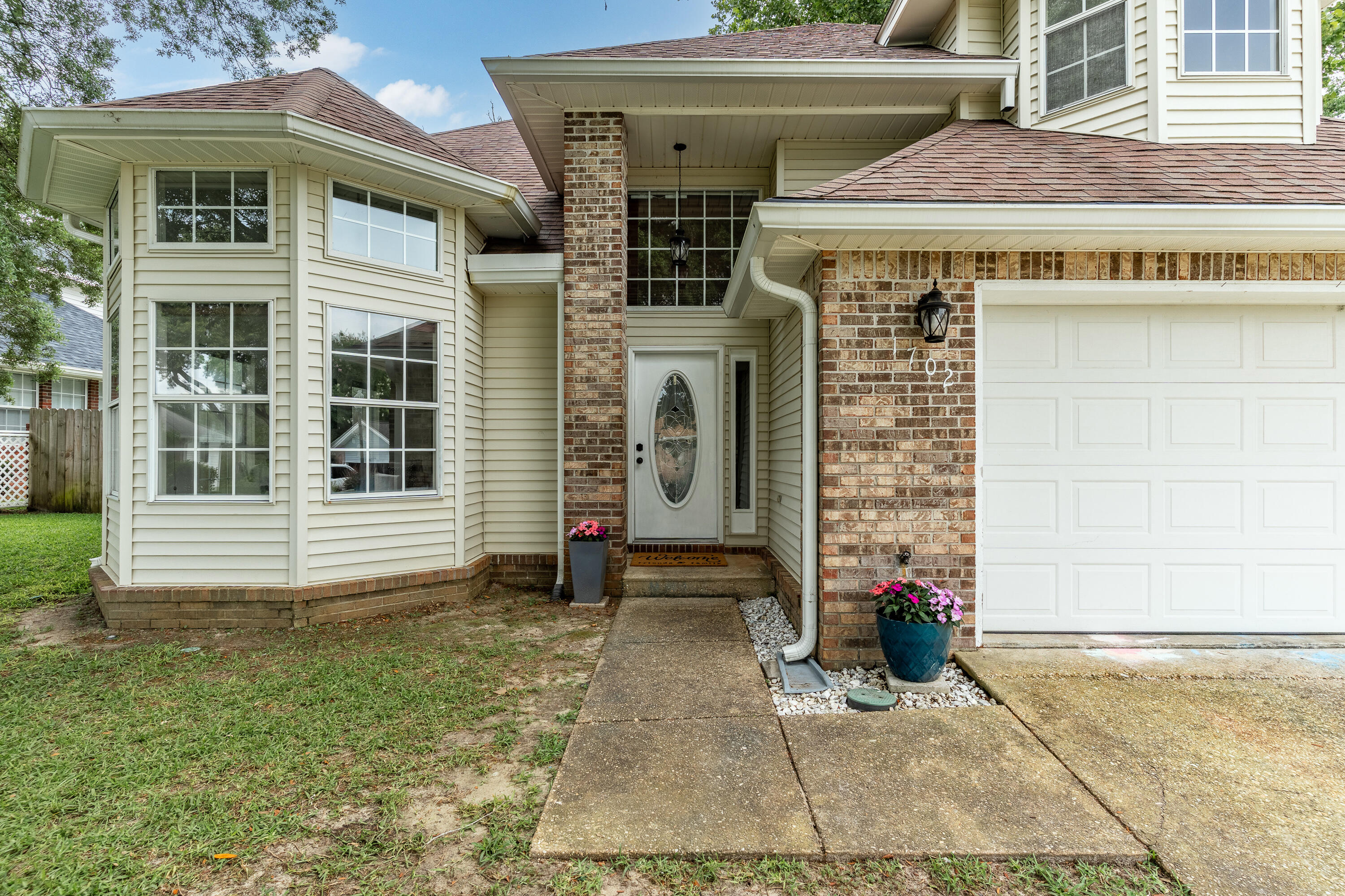 PARKWOOD ESTATES PH 2A BLUEWATER BAY - Residential