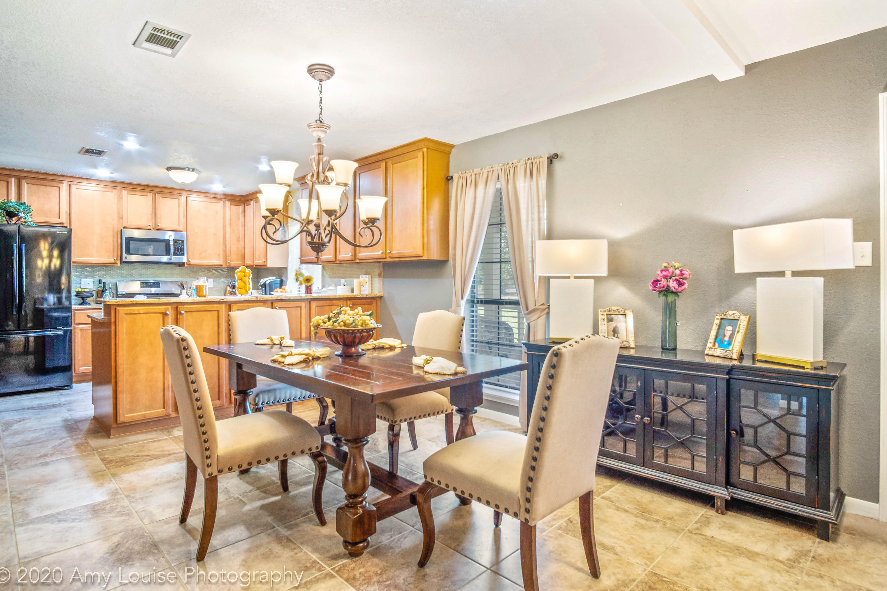 HOLLY HILLS - Residential