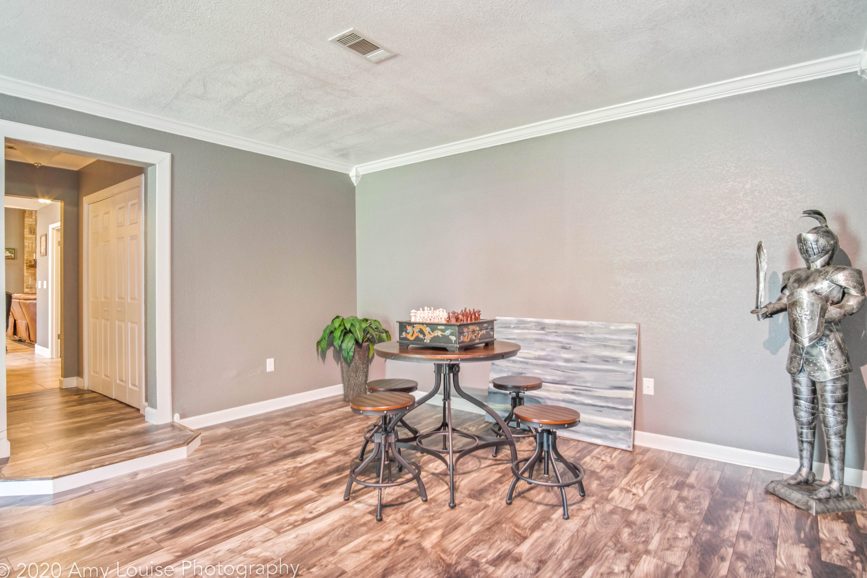 HOLLY HILLS - Residential