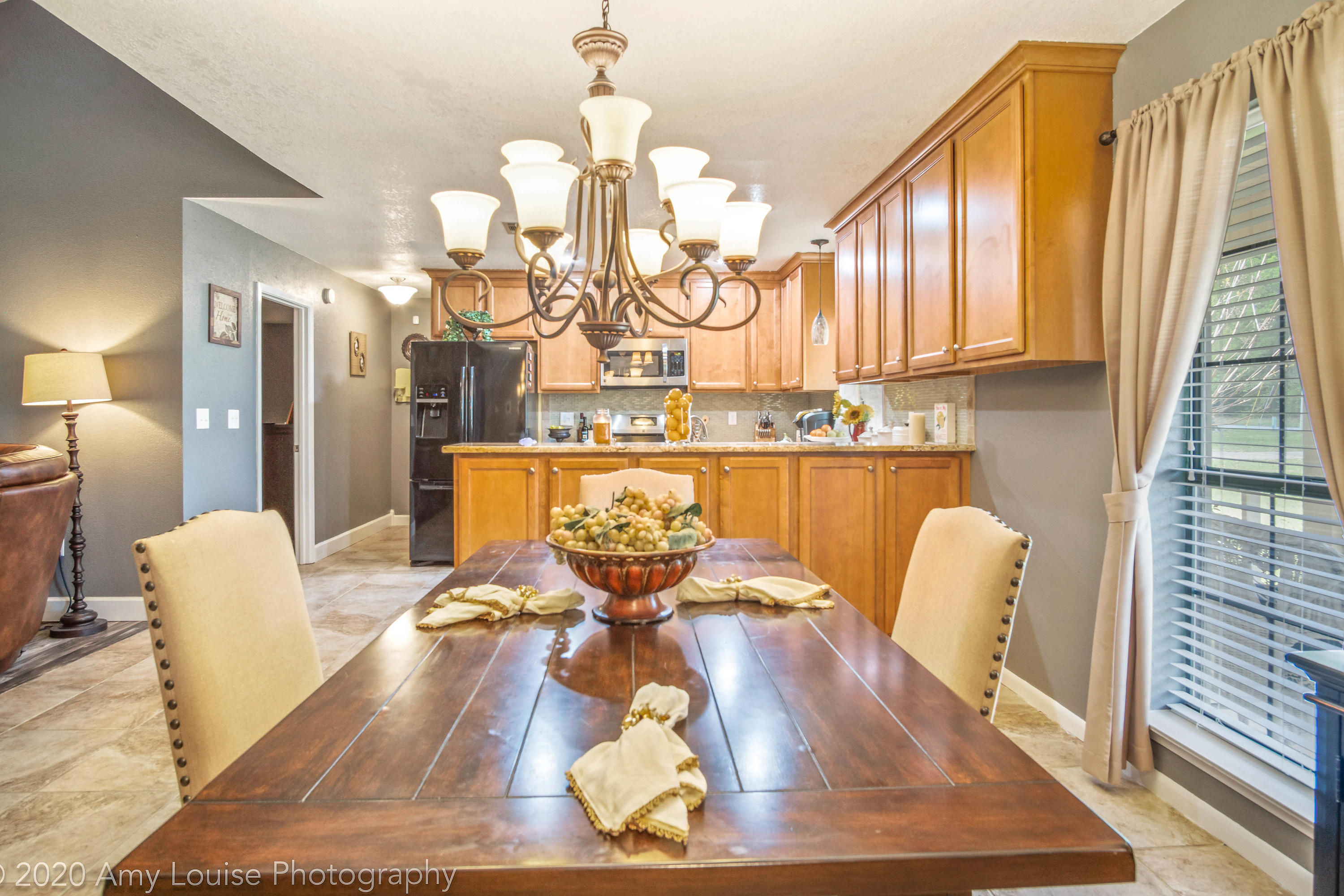 HOLLY HILLS - Residential