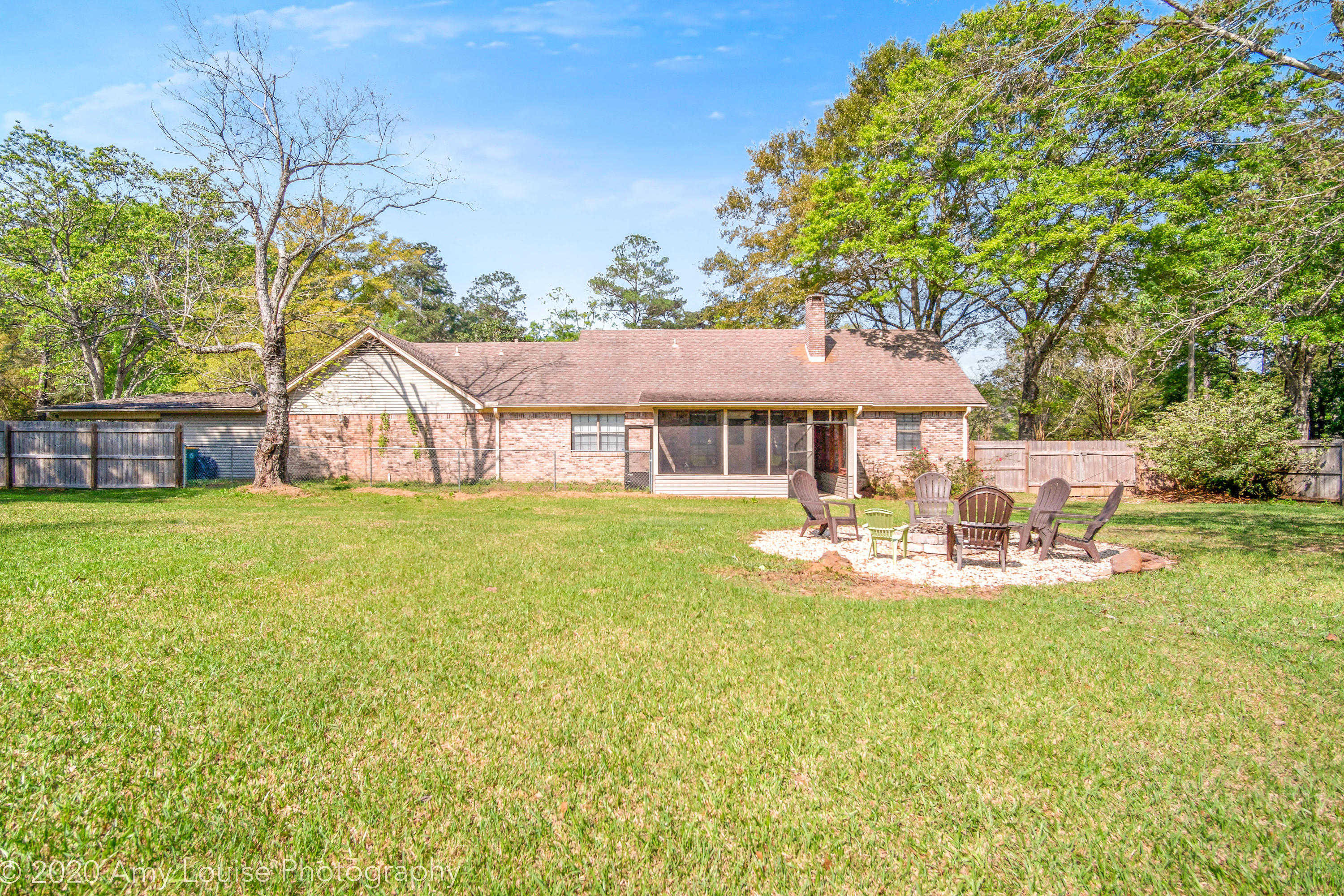 HOLLY HILLS - Residential