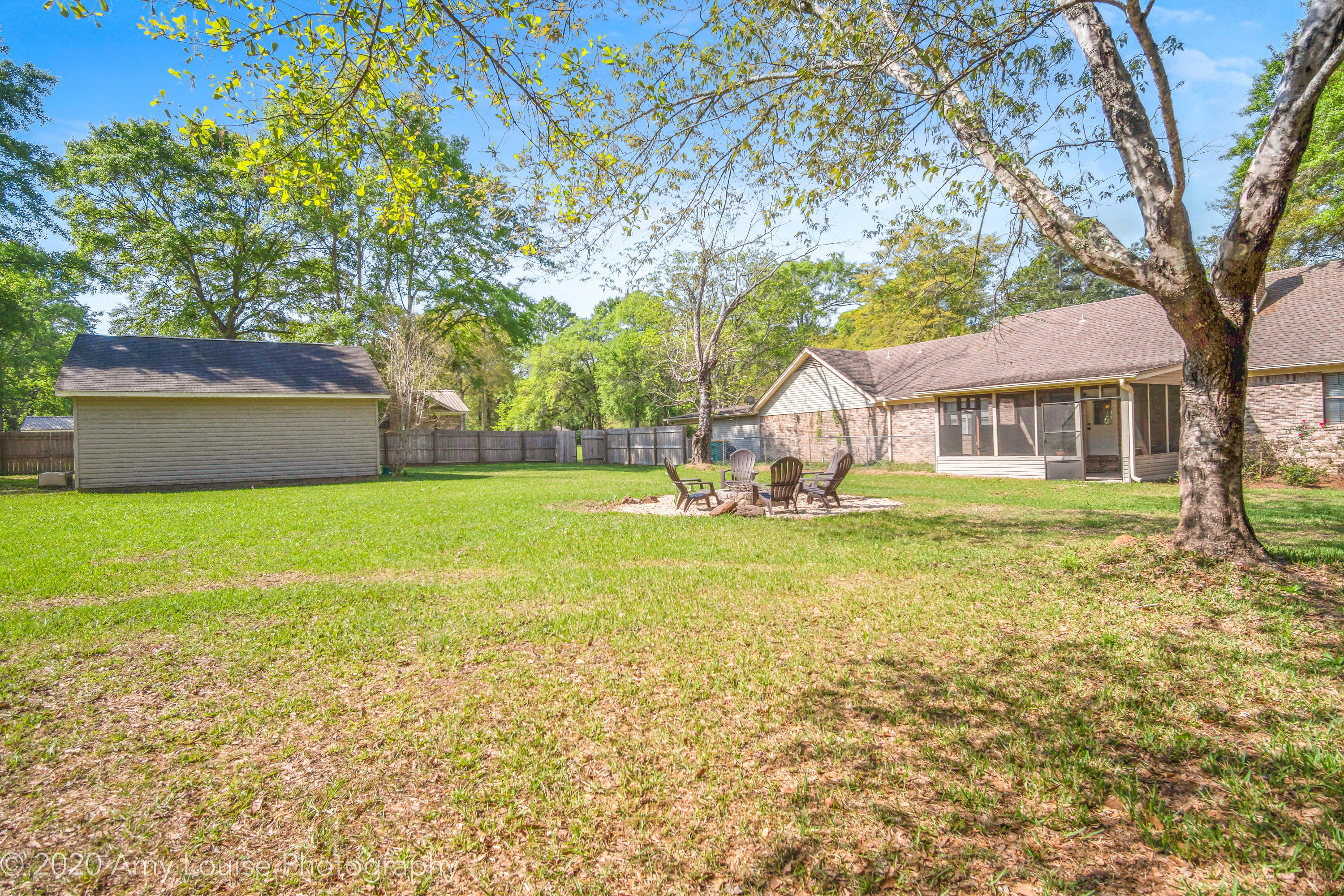 HOLLY HILLS - Residential