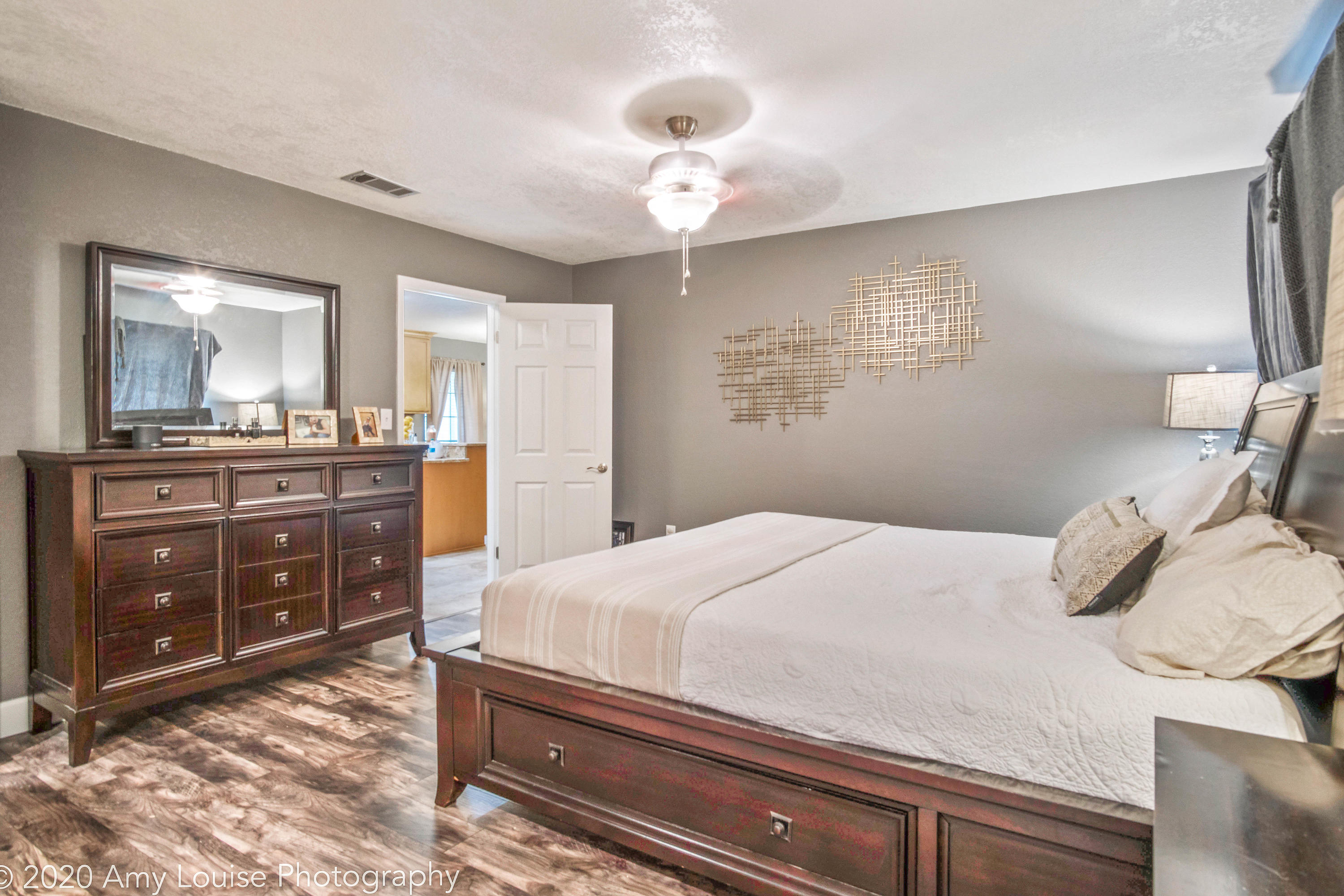 HOLLY HILLS - Residential