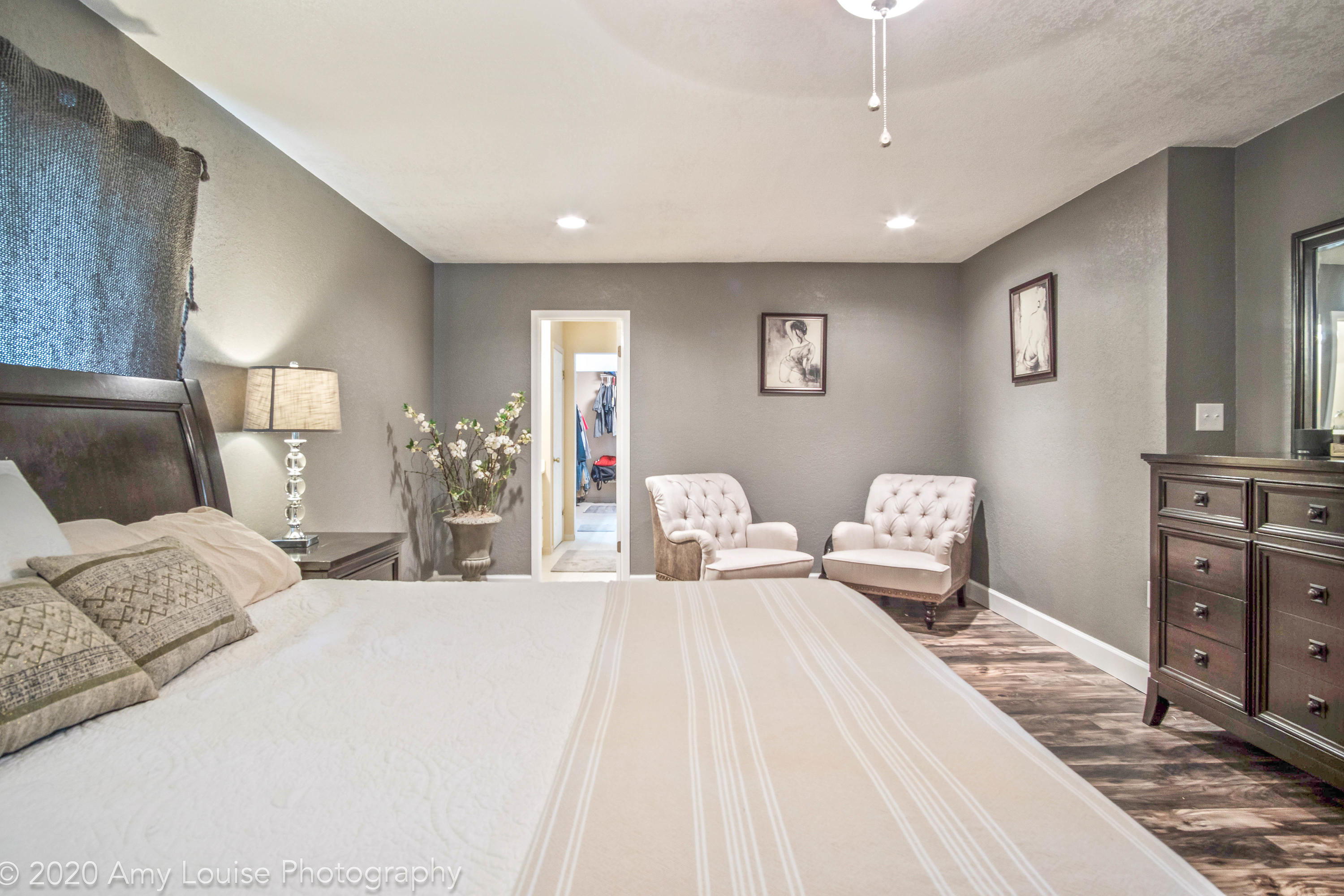 HOLLY HILLS - Residential