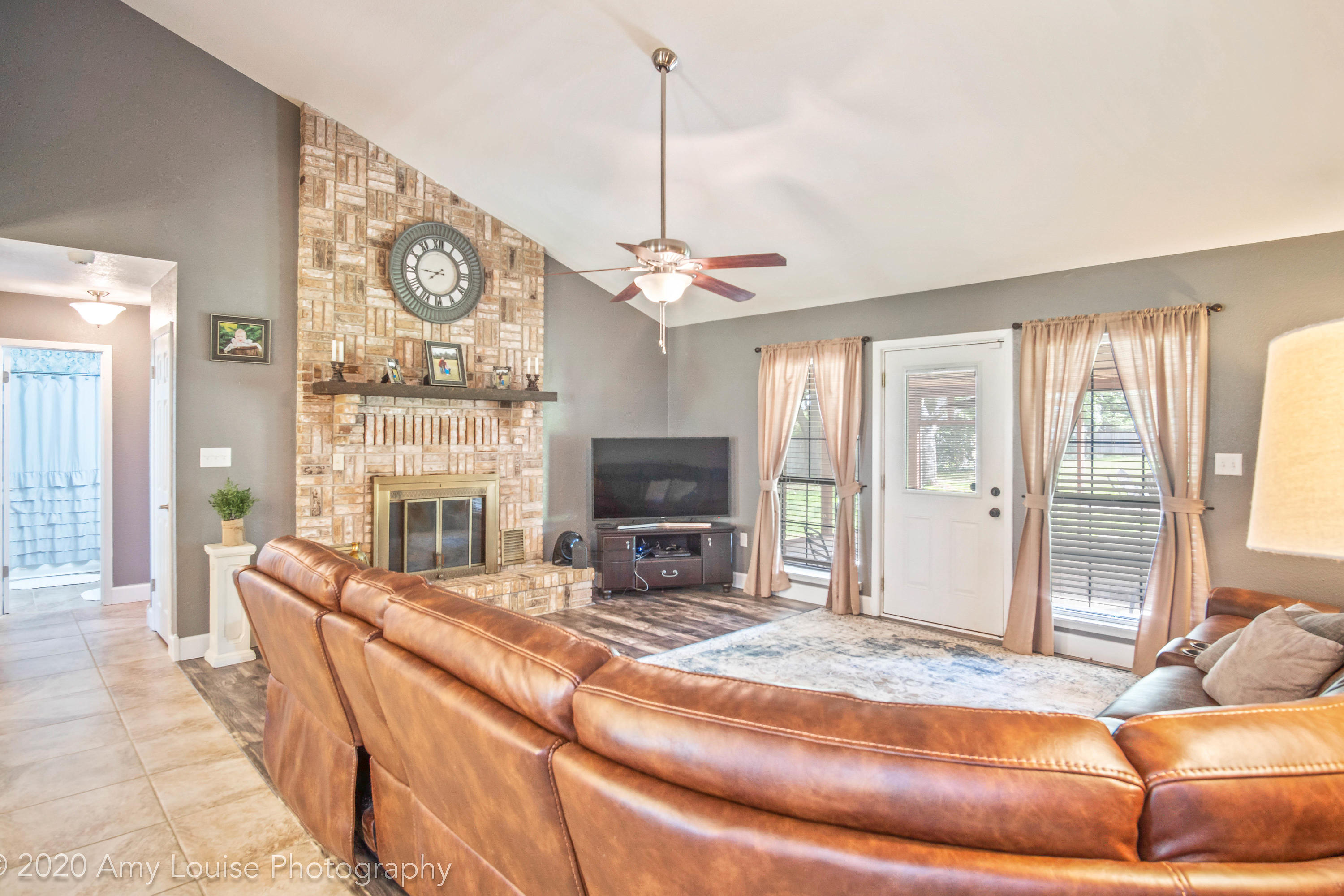 HOLLY HILLS - Residential