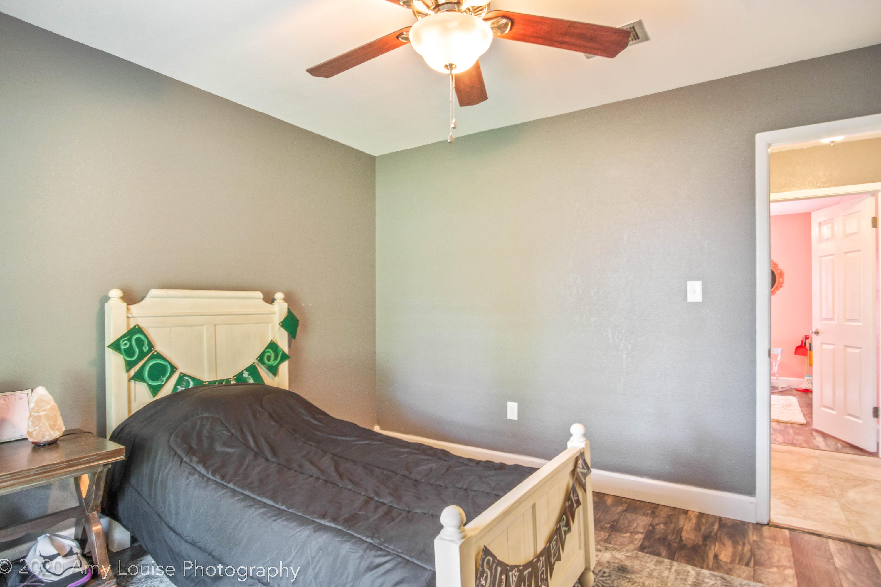 HOLLY HILLS - Residential