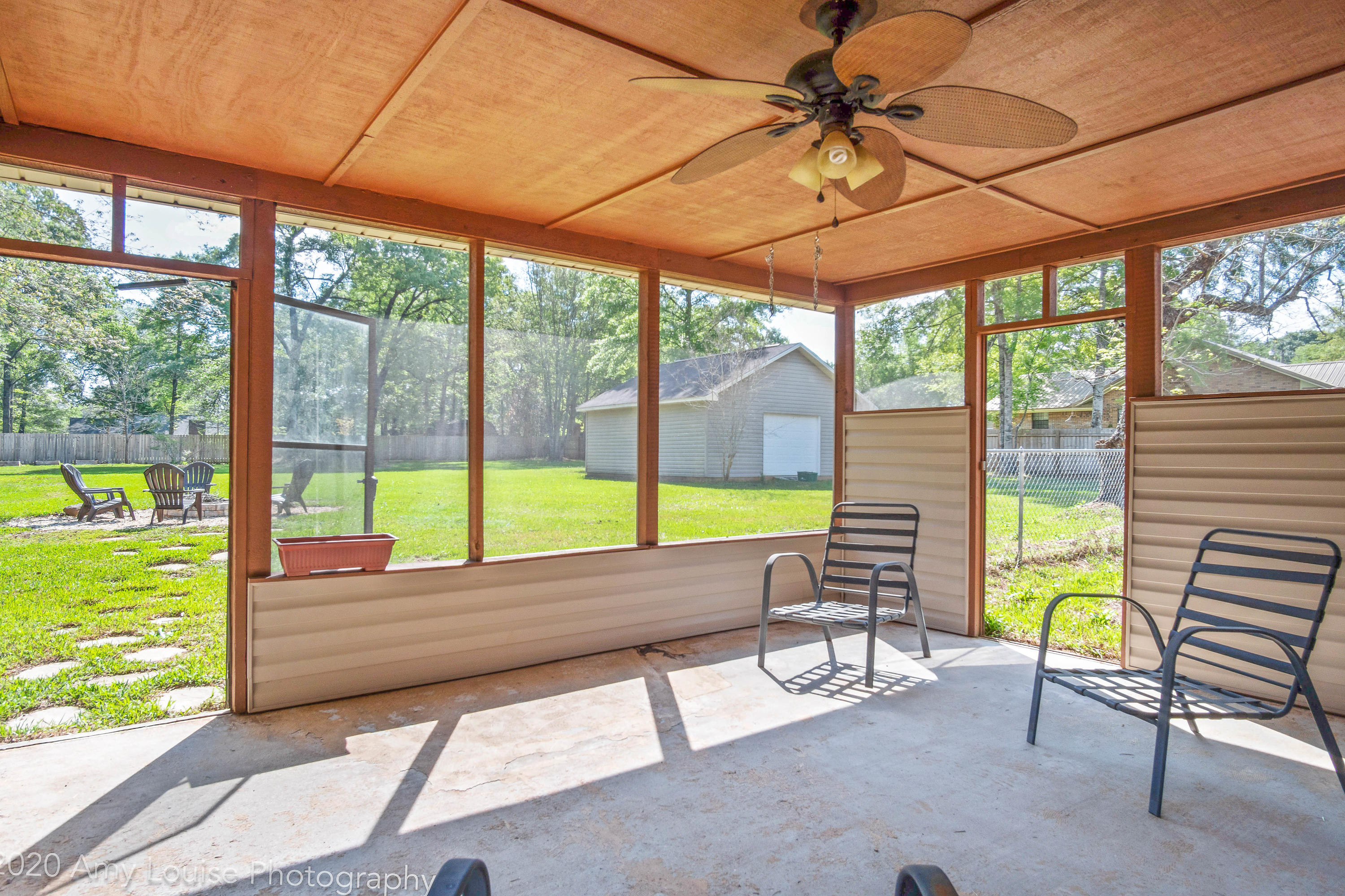 HOLLY HILLS - Residential