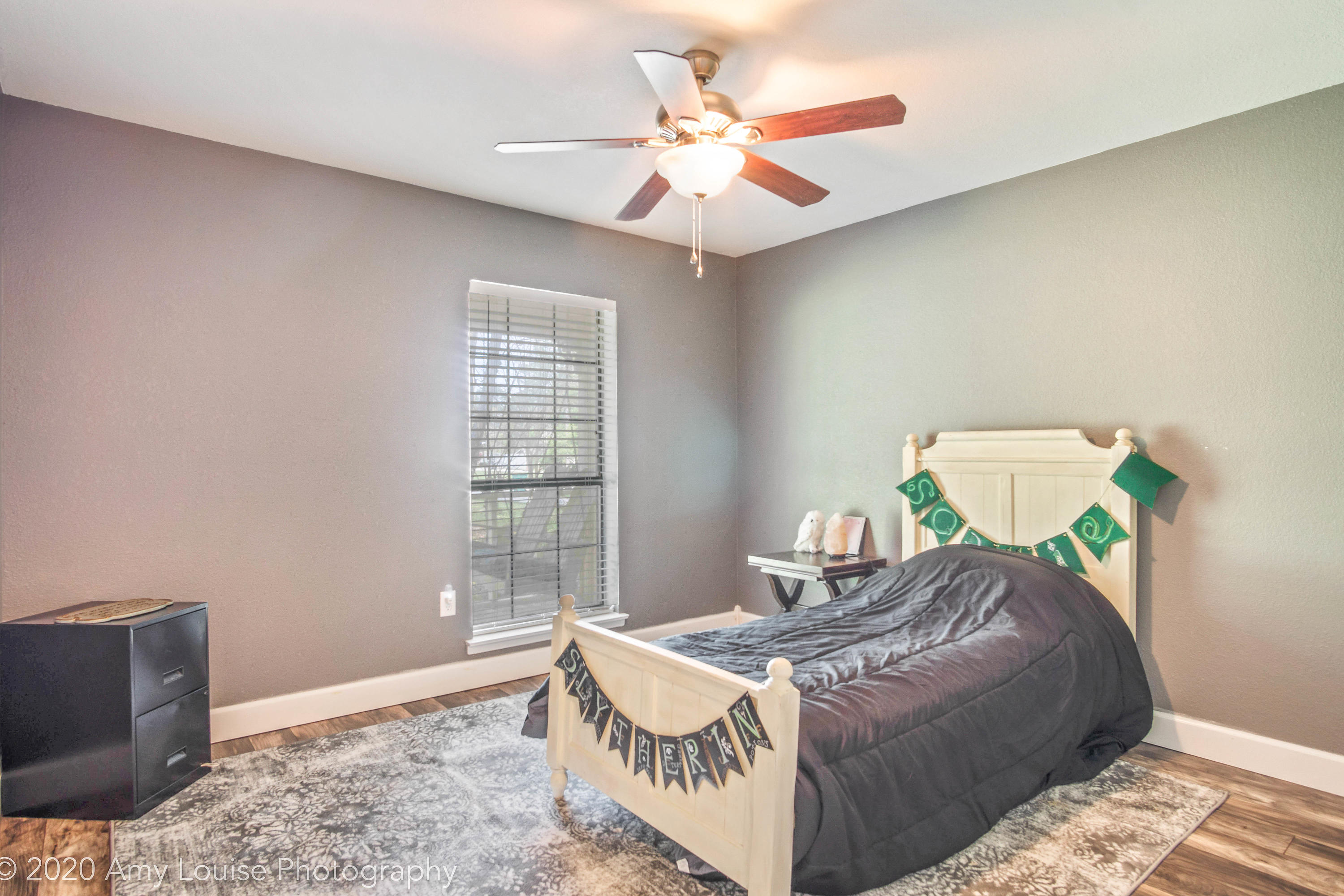 HOLLY HILLS - Residential