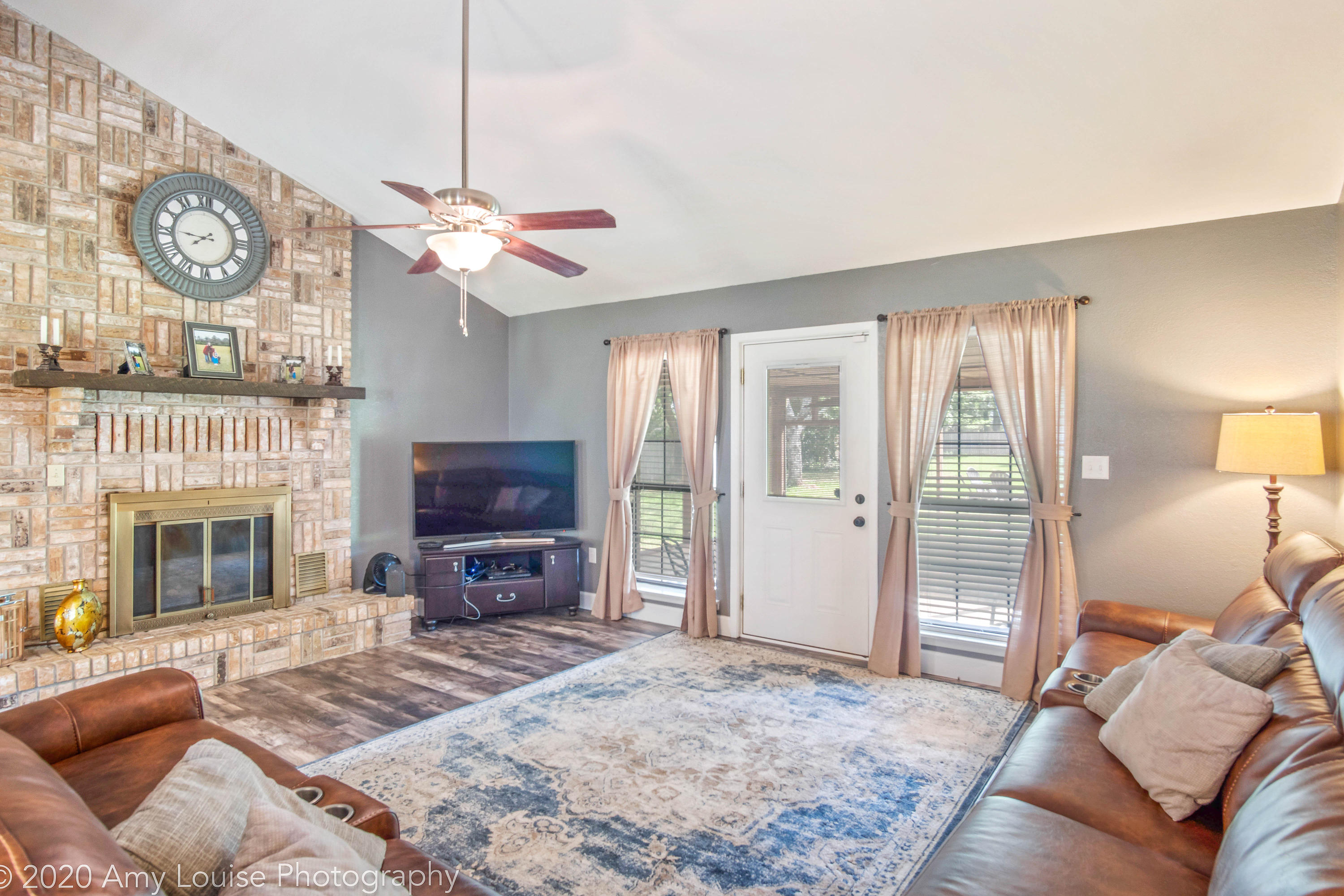 HOLLY HILLS - Residential