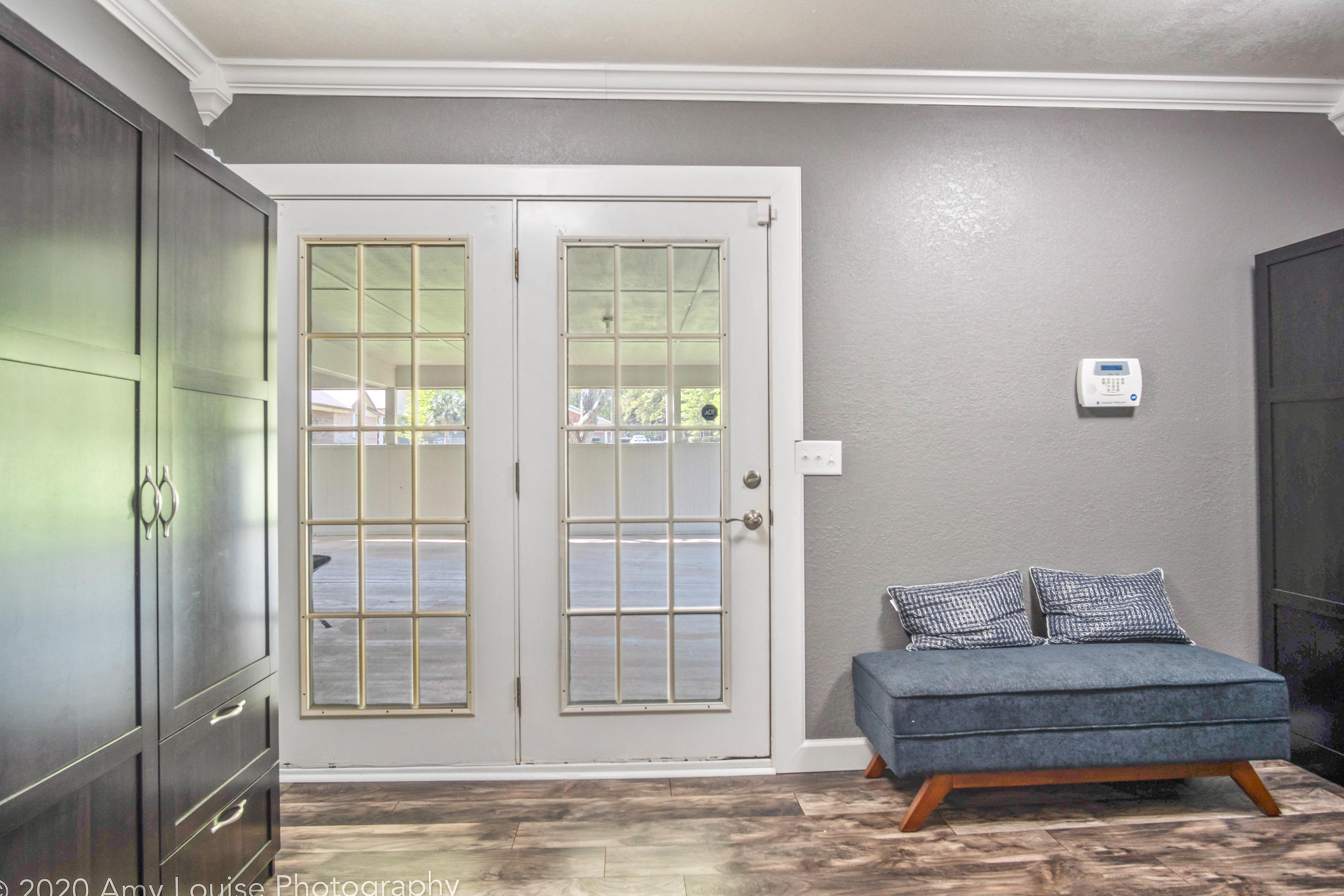 HOLLY HILLS - Residential