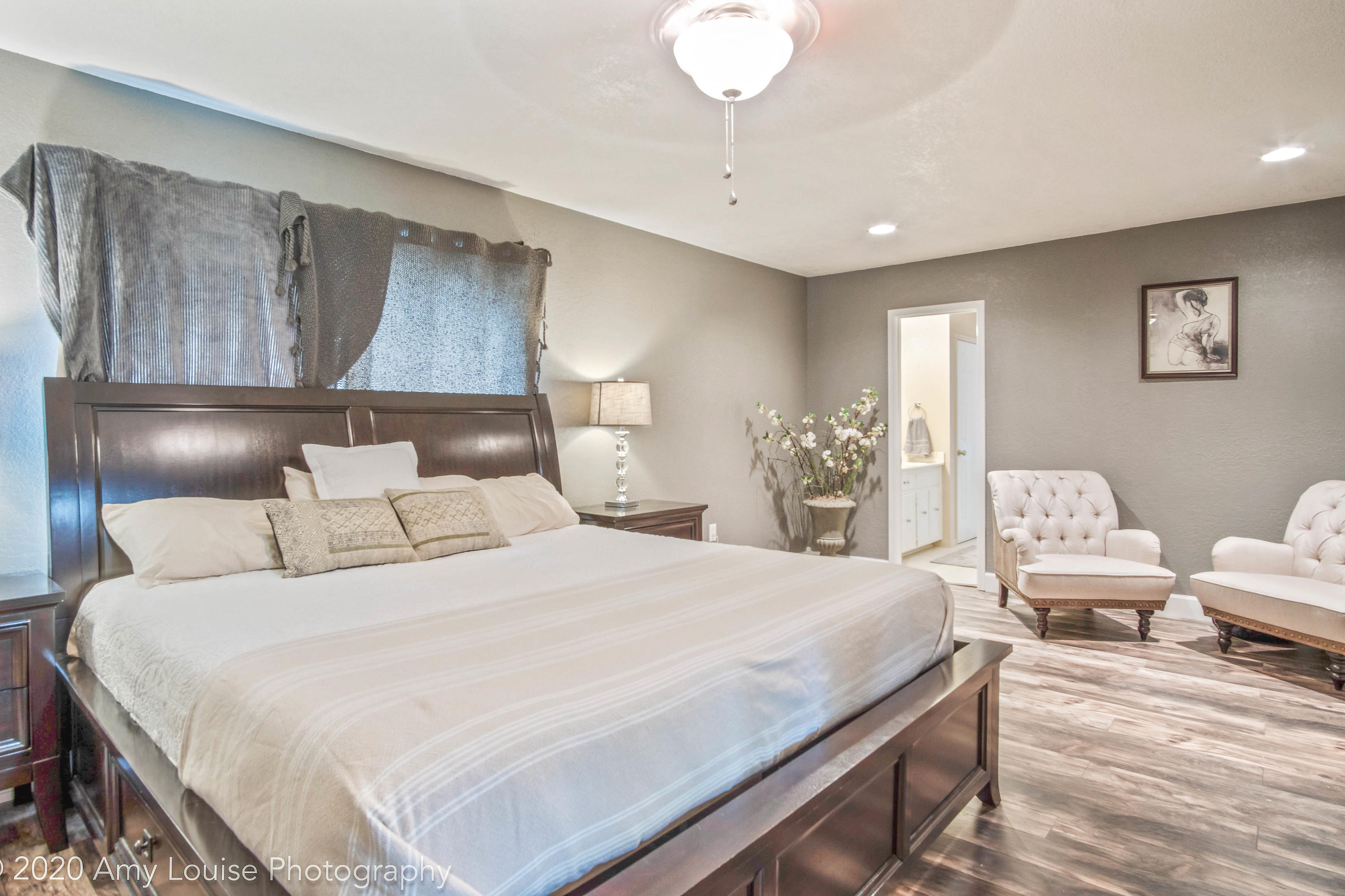 HOLLY HILLS - Residential