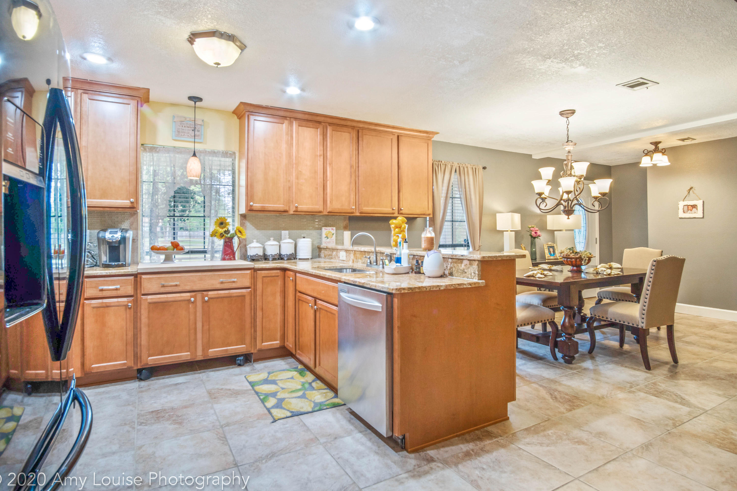 HOLLY HILLS - Residential