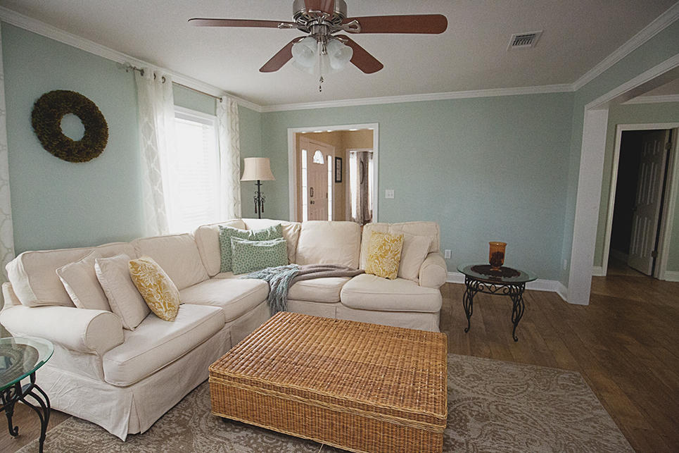 SHADY LANE - Residential