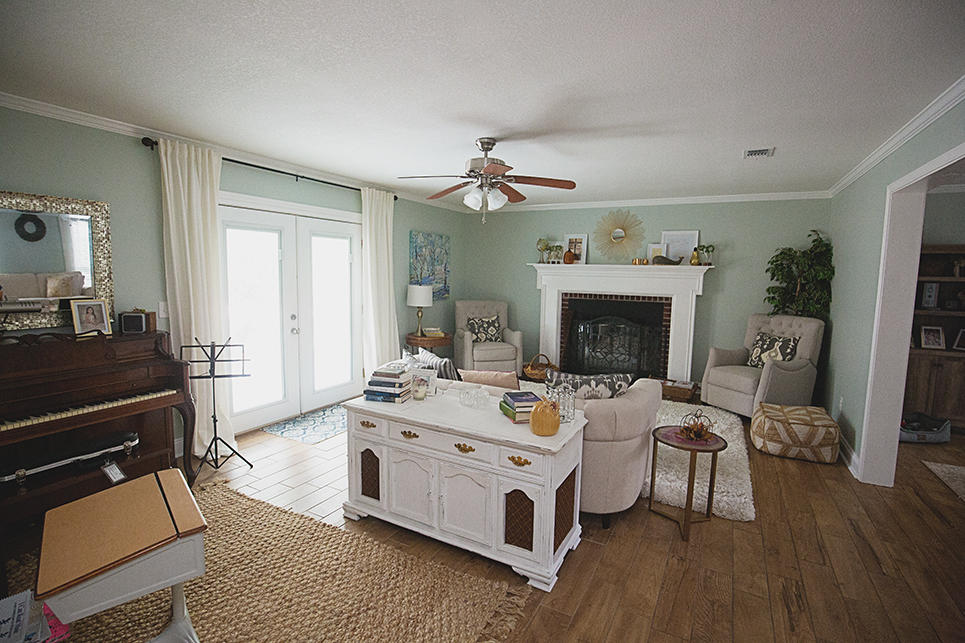 SHADY LANE - Residential