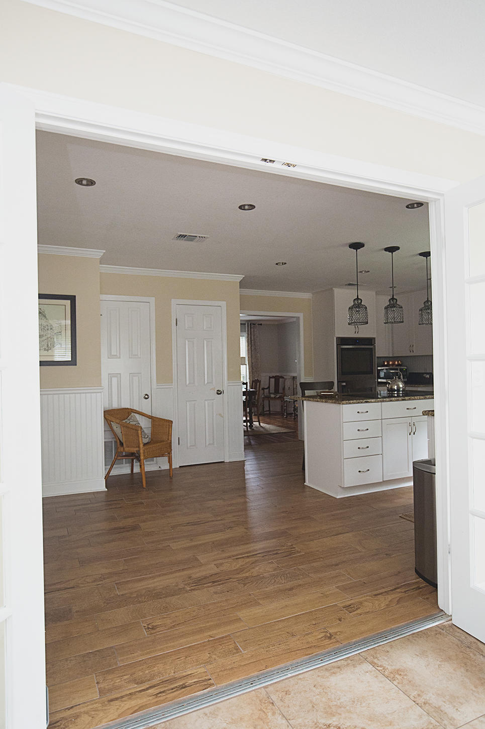 SHADY LANE - Residential