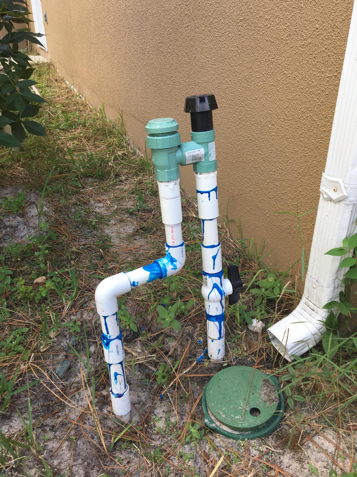 SHADY LANE - Residential