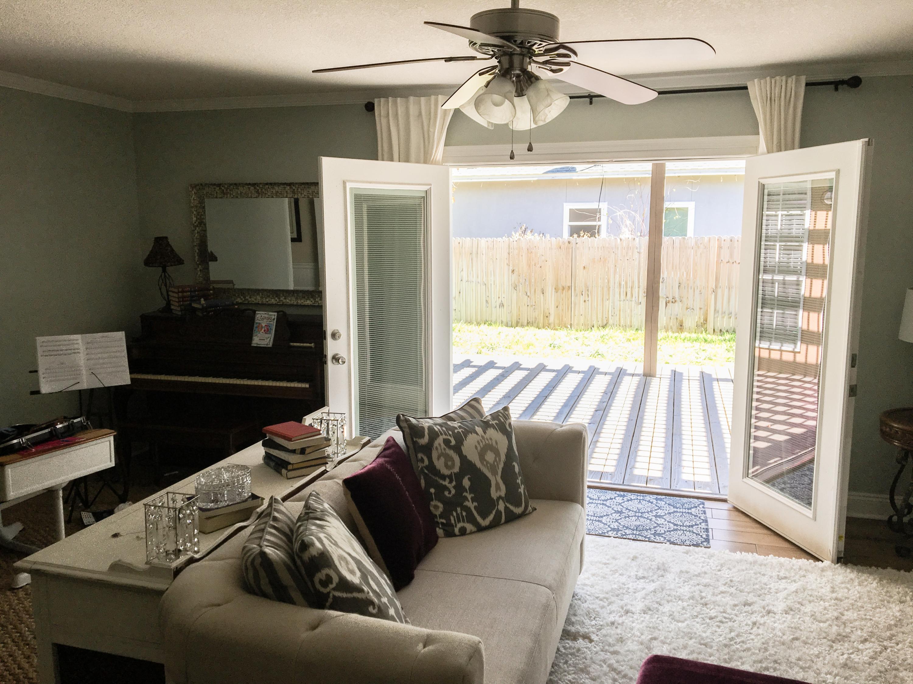 SHADY LANE - Residential