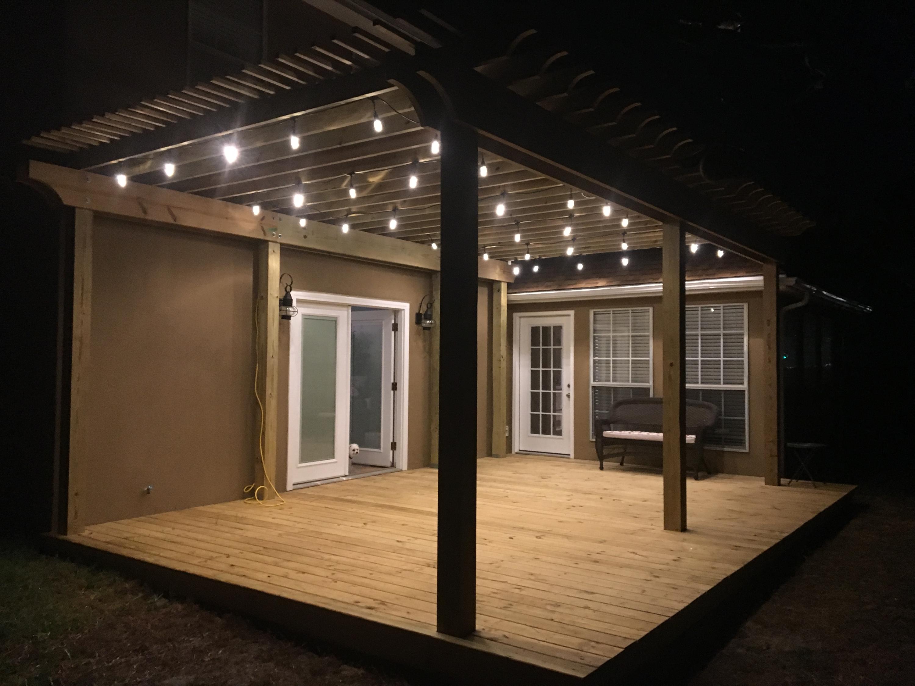 SHADY LANE - Residential