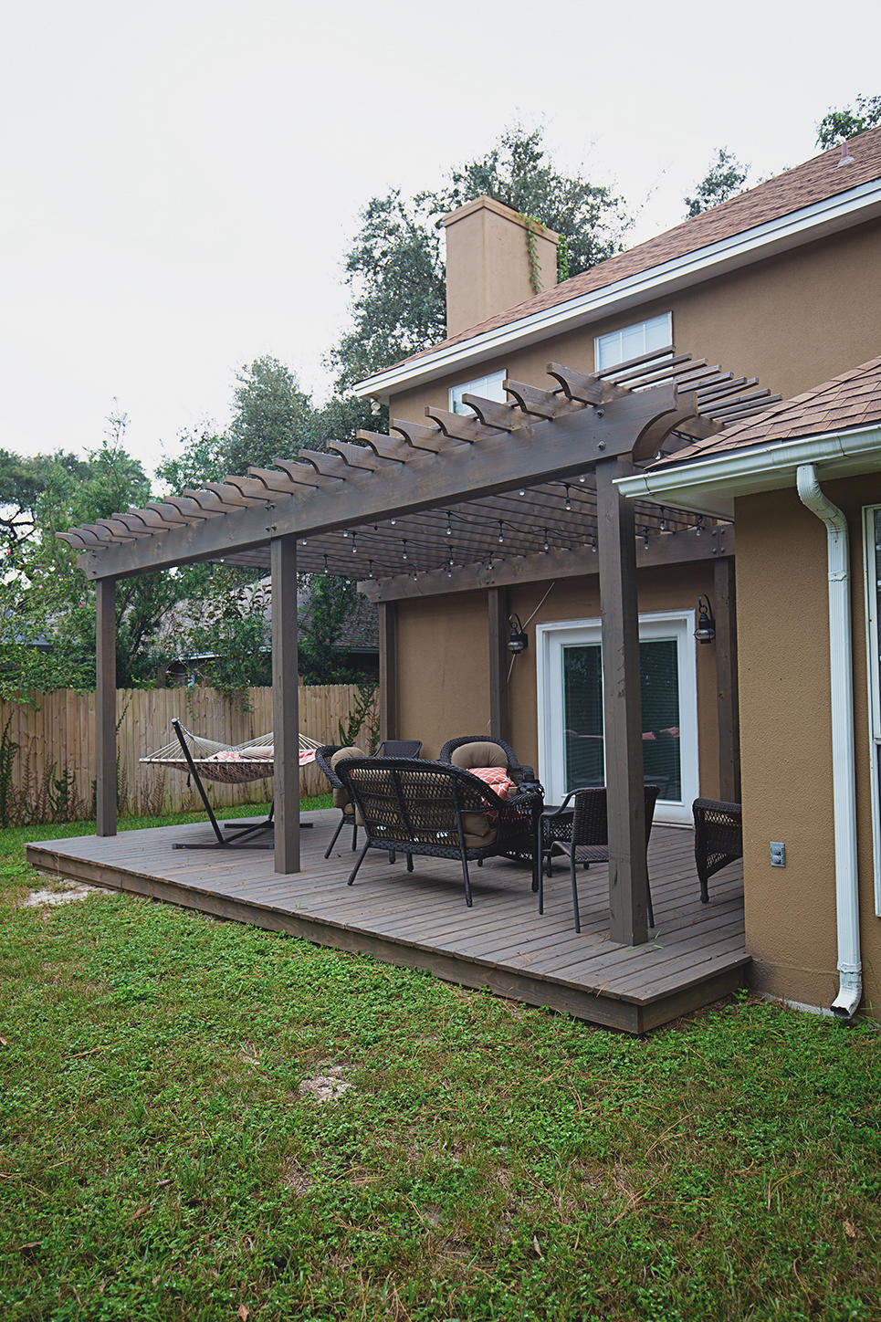 SHADY LANE - Residential