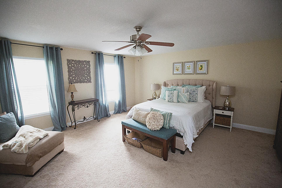 SHADY LANE - Residential