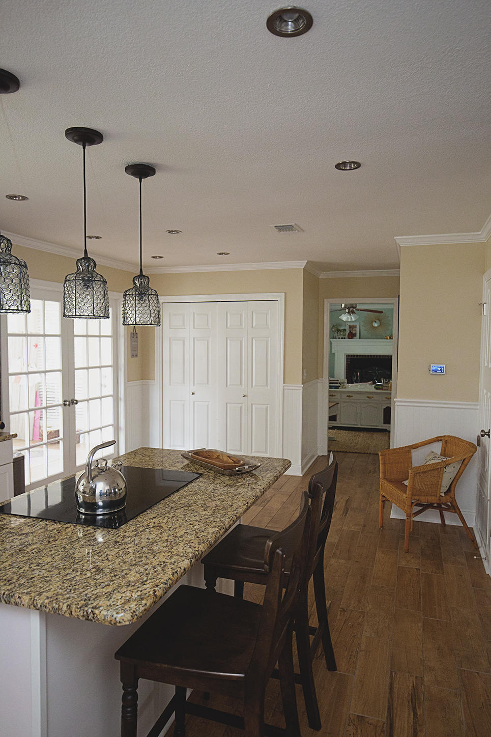 SHADY LANE - Residential