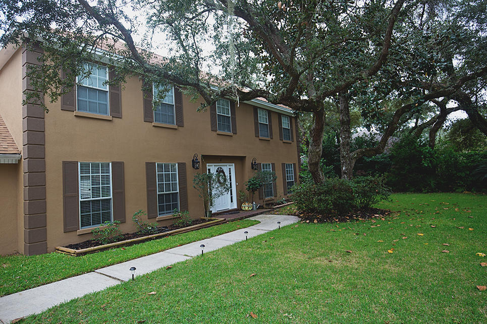 SHADY LANE - Residential