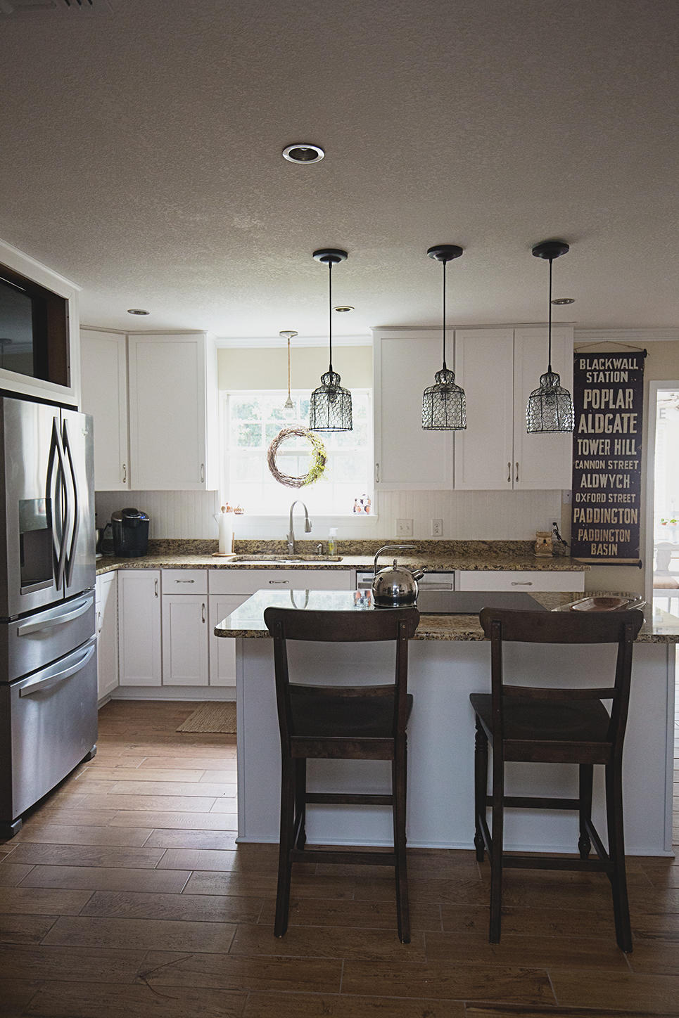 SHADY LANE - Residential