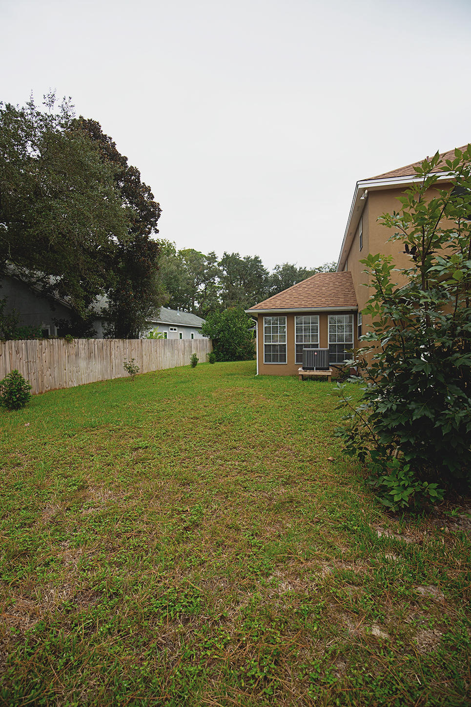 SHADY LANE - Residential