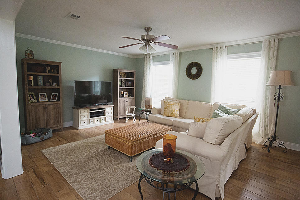 SHADY LANE - Residential