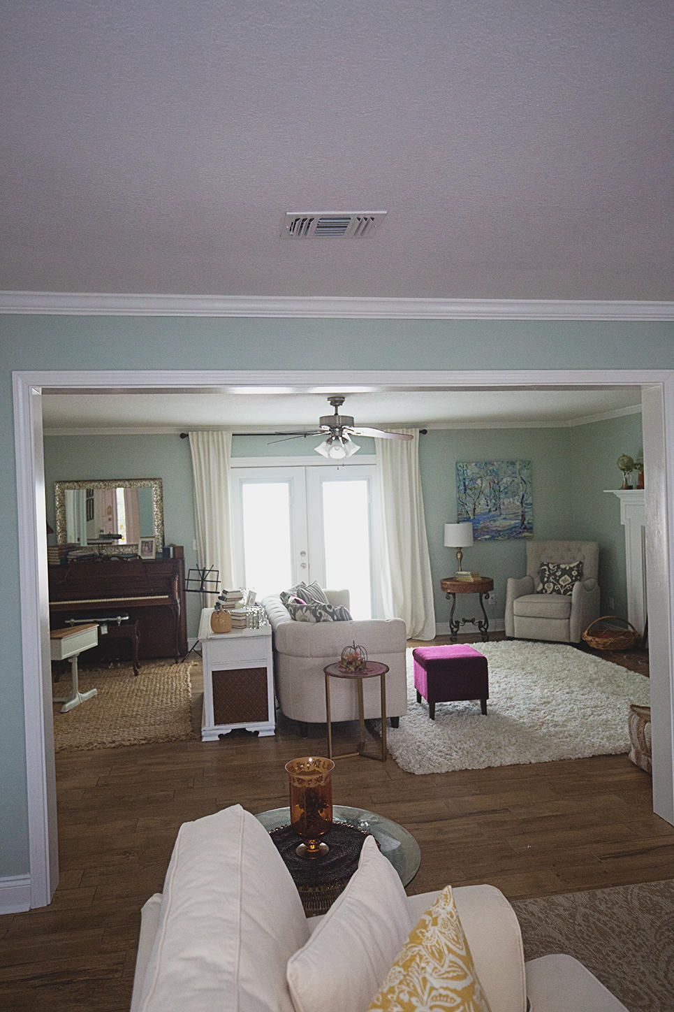 SHADY LANE - Residential