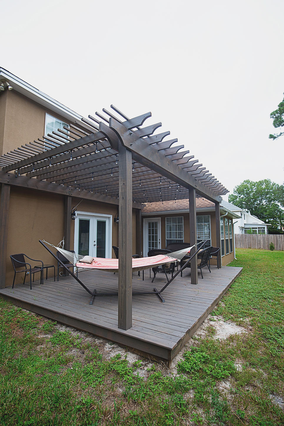 SHADY LANE - Residential