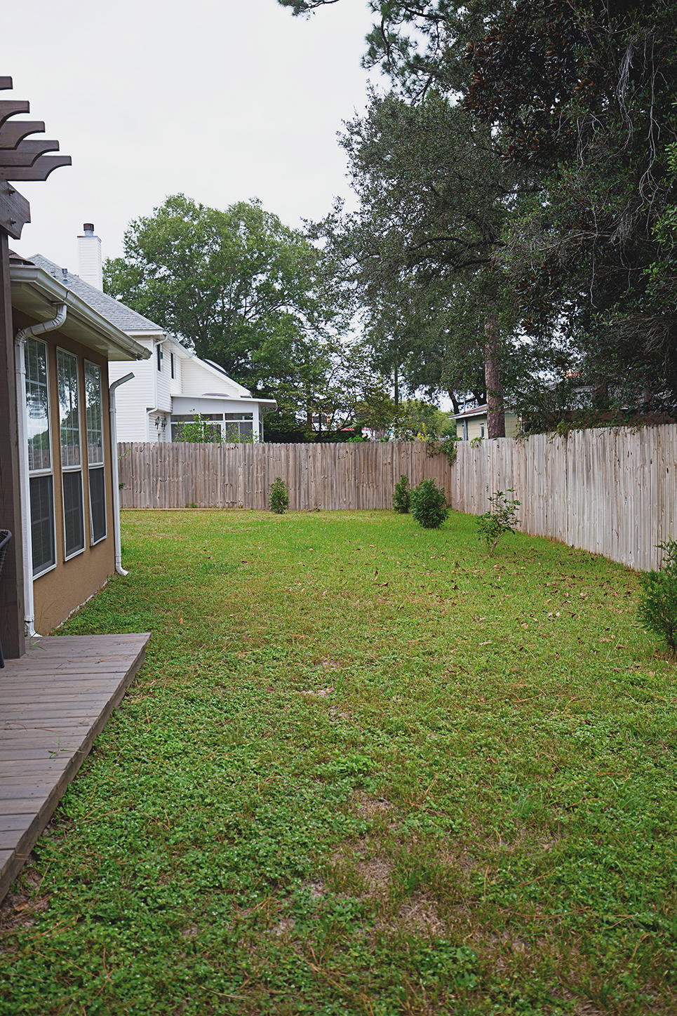 SHADY LANE - Residential