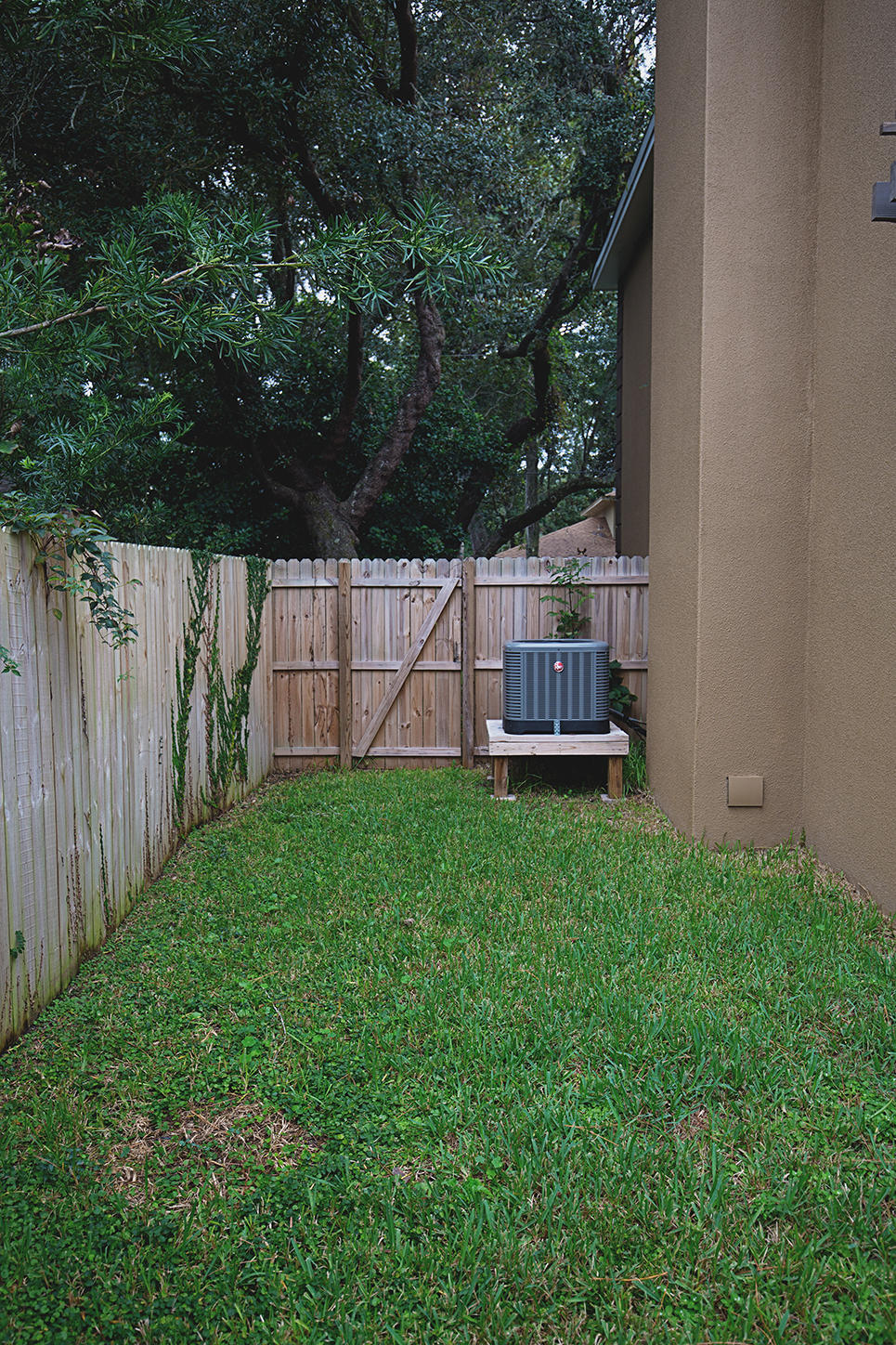 SHADY LANE - Residential