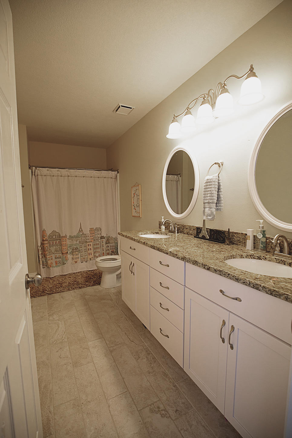 SHADY LANE - Residential