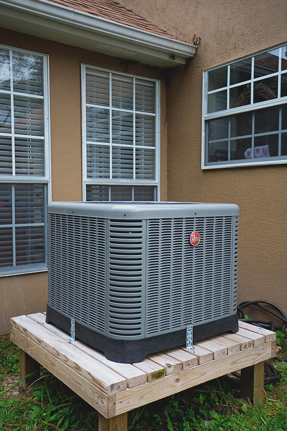 SHADY LANE - Residential