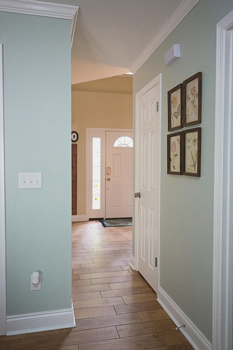 SHADY LANE - Residential