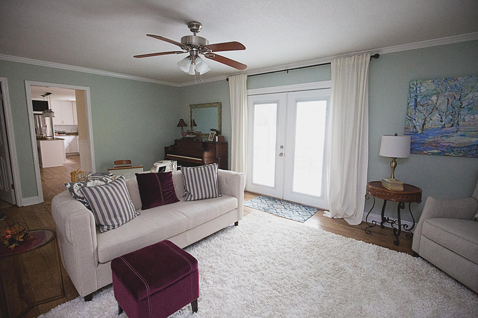 SHADY LANE - Residential