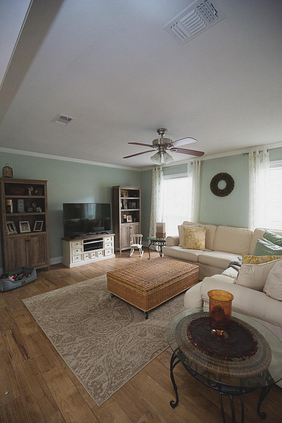 SHADY LANE - Residential