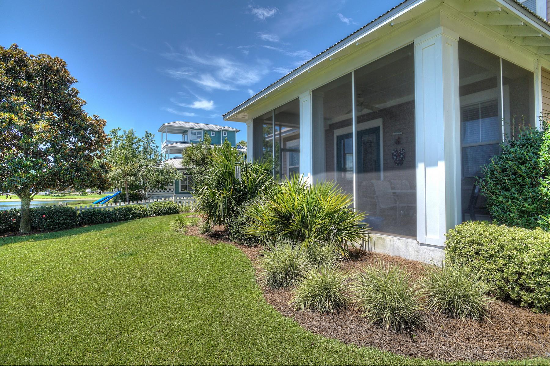 CRYSTAL LAKE PHASE I - Residential