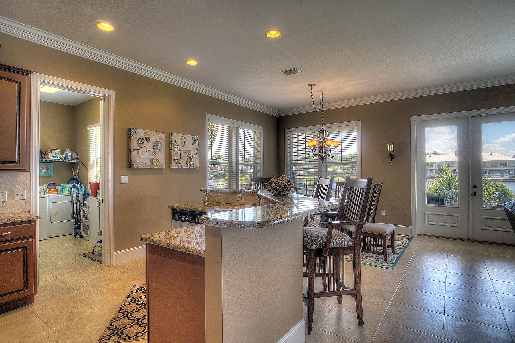 CRYSTAL LAKE PHASE I - Residential