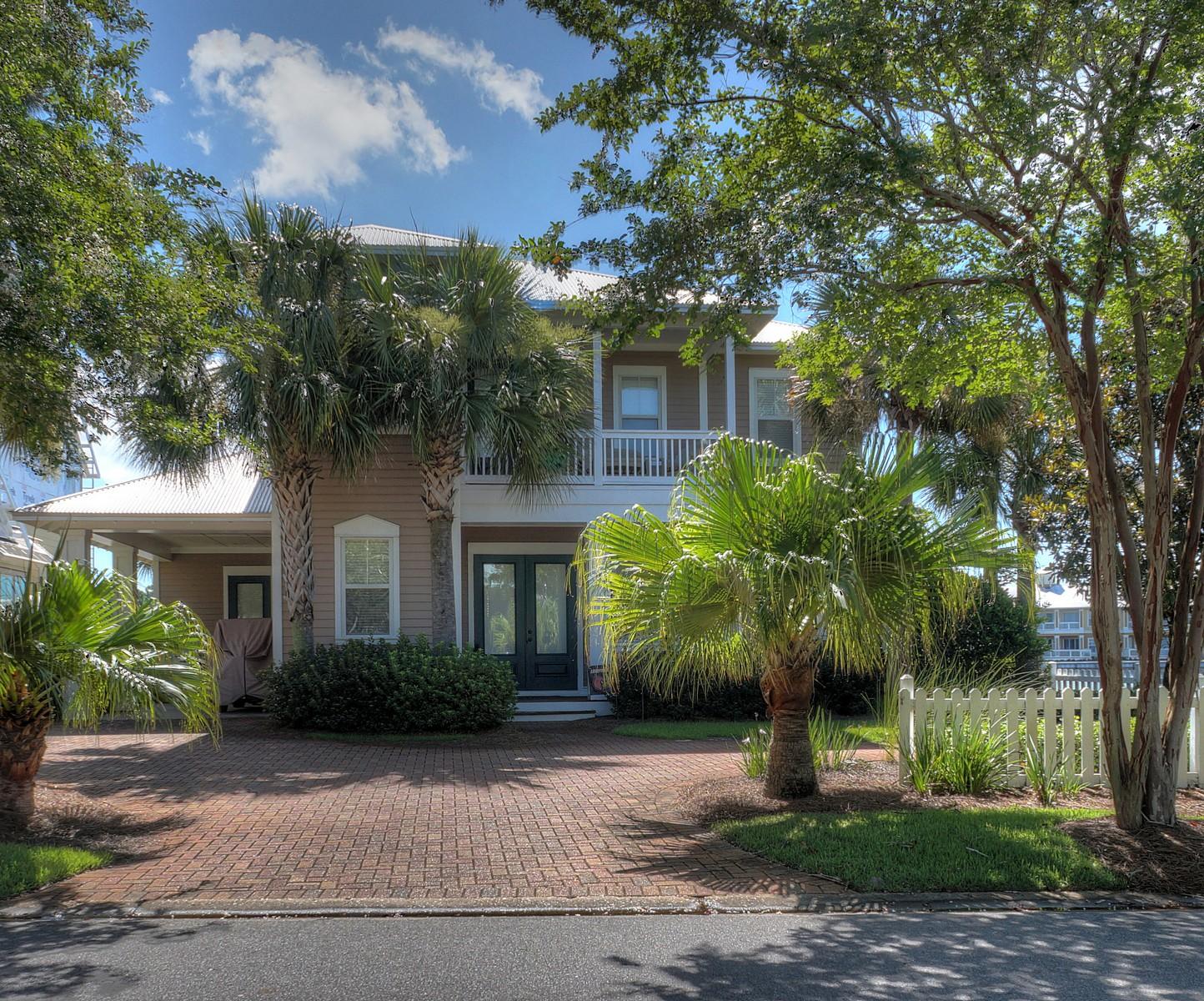 CRYSTAL LAKE PHASE I - Residential