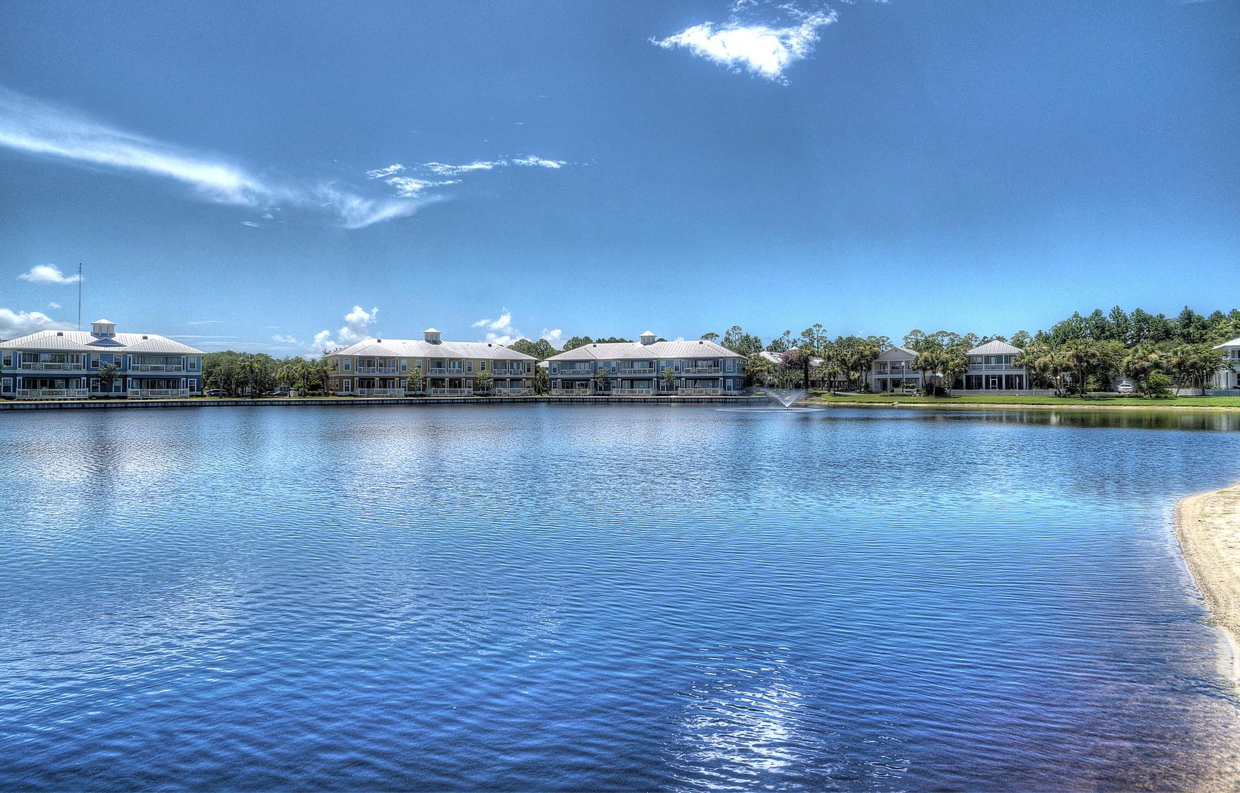 CRYSTAL LAKE PHASE I - Residential