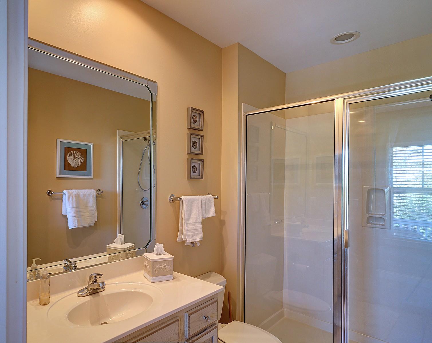 CRYSTAL LAKE PHASE I - Residential