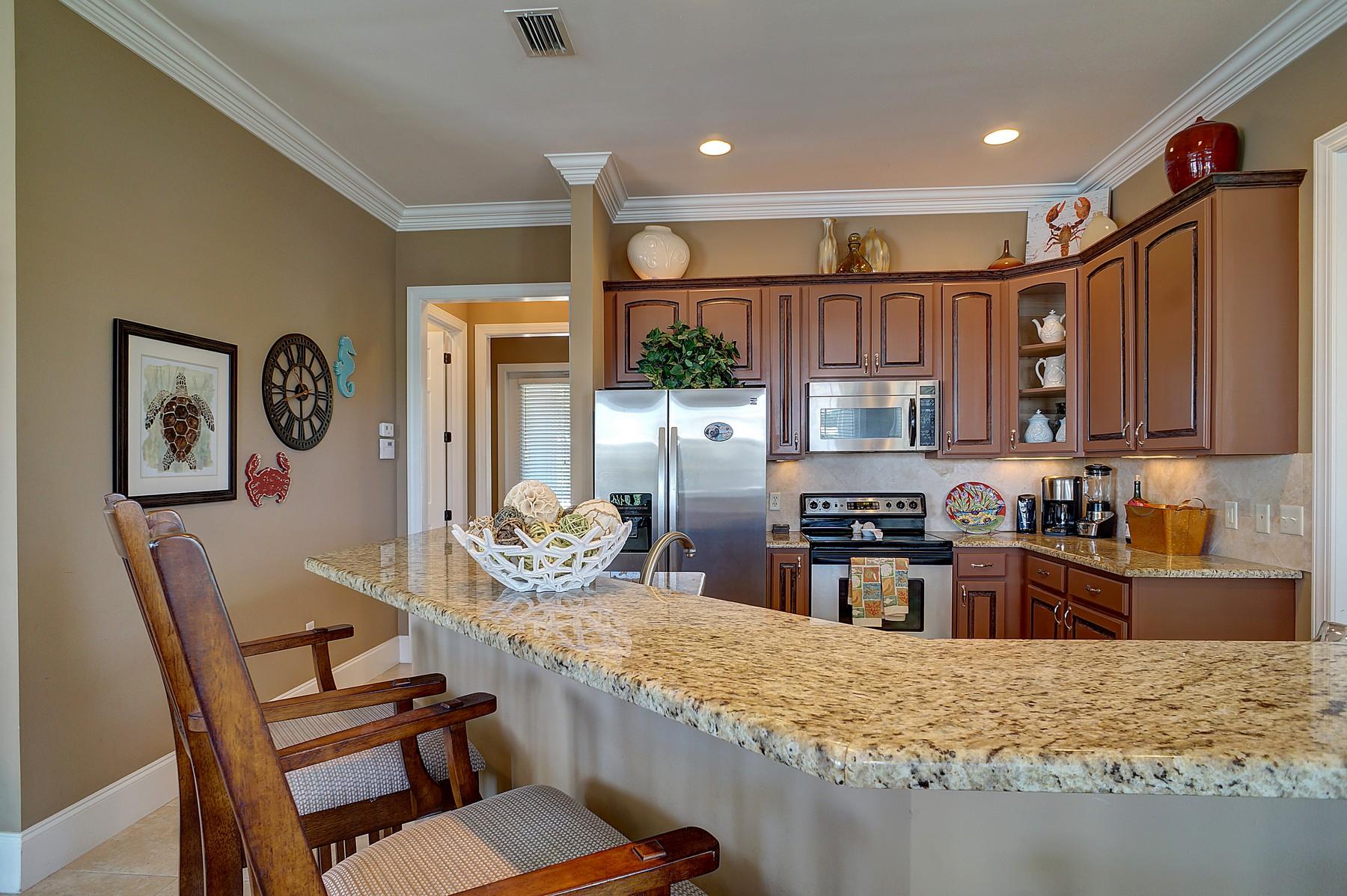 CRYSTAL LAKE PHASE I - Residential