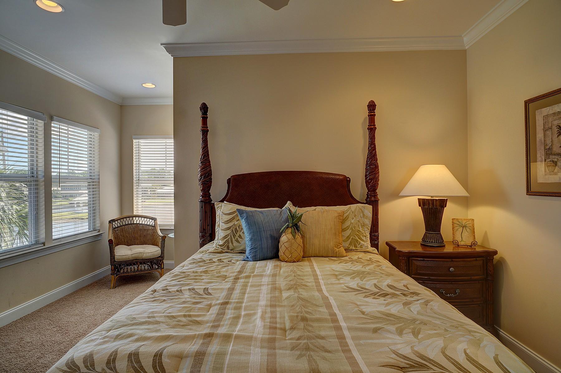 CRYSTAL LAKE PHASE I - Residential