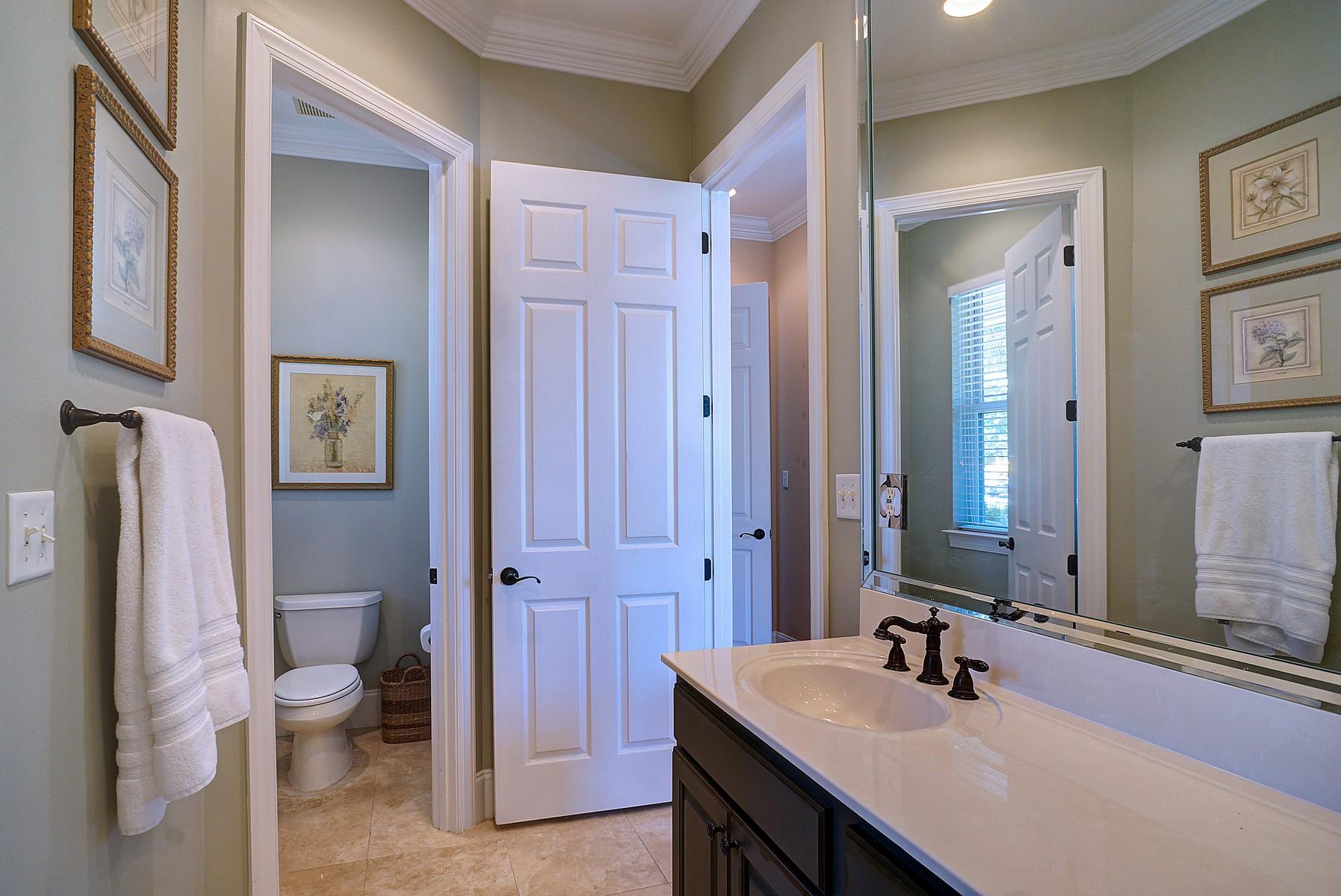 CRYSTAL LAKE PHASE I - Residential