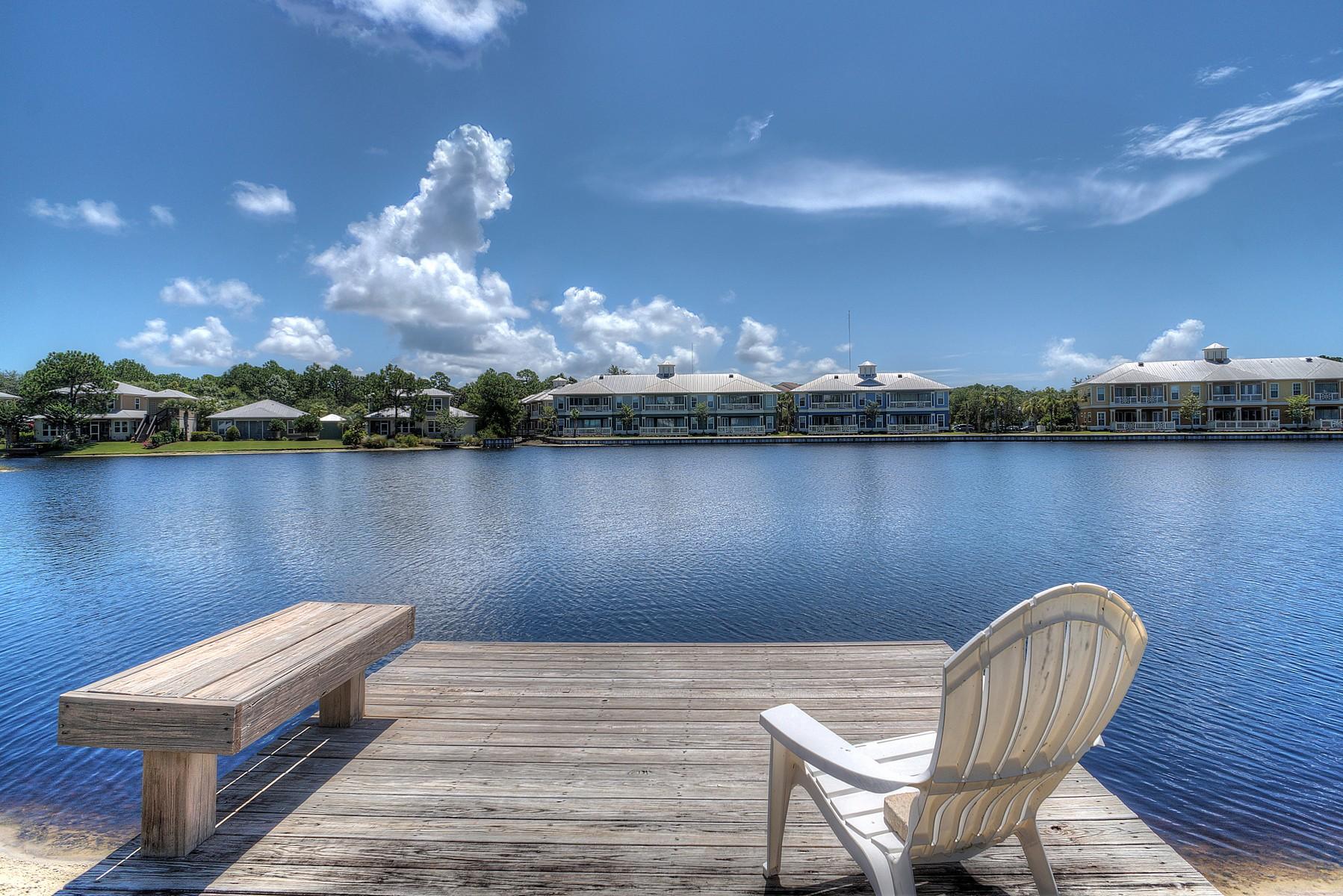 CRYSTAL LAKE PHASE I - Residential