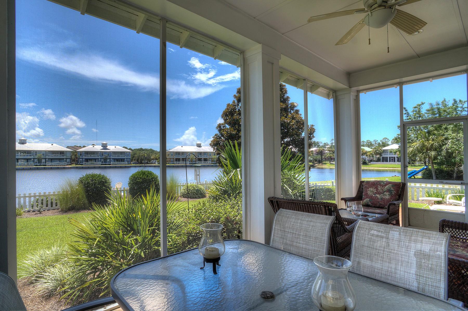 CRYSTAL LAKE PHASE I - Residential