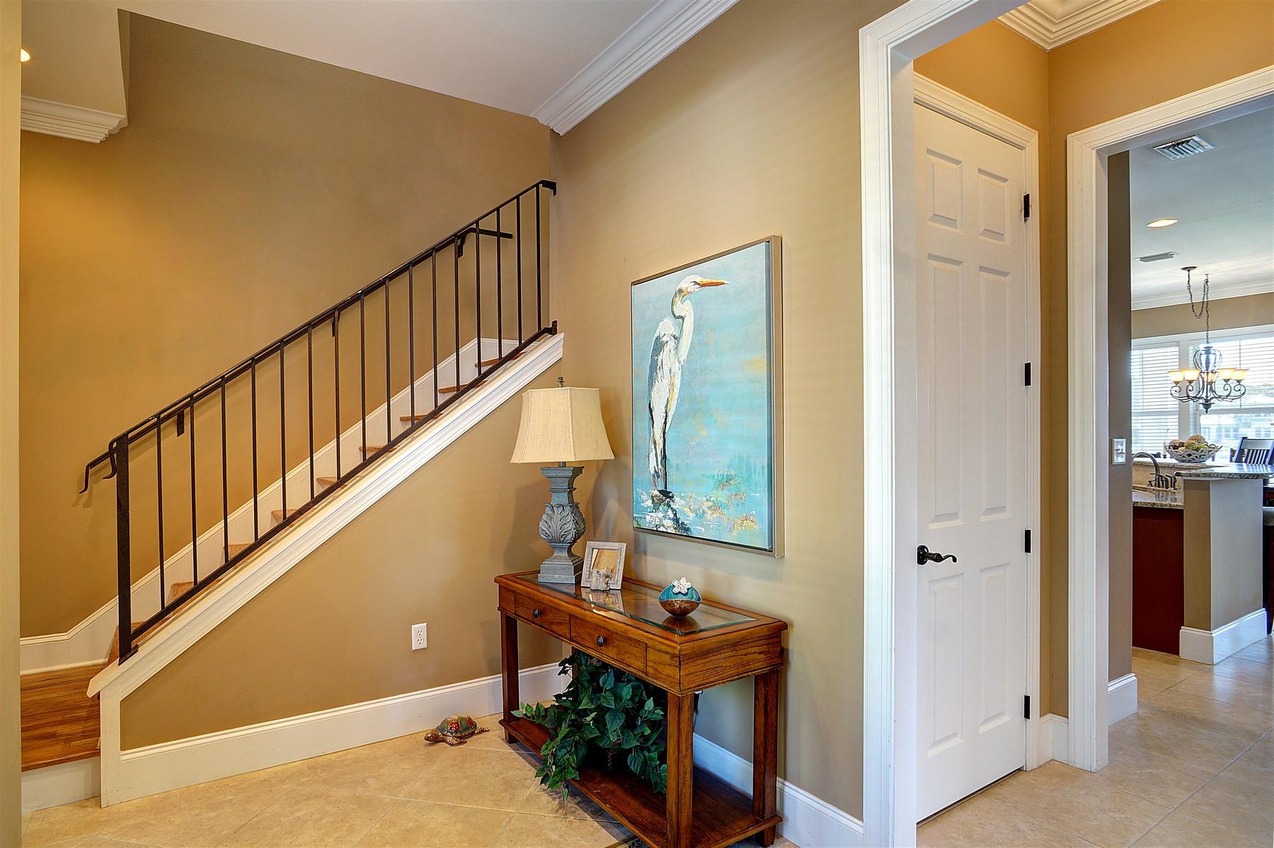 CRYSTAL LAKE PHASE I - Residential